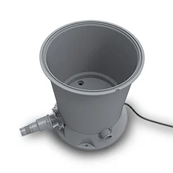 EXIT Pool-Sandfilterpumpe - 1000 gal/h