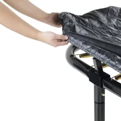 EXIT Premium Trampolin Abdeckplane 305x519cm