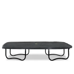 EXIT Premium Trampolin Abdeckplane 275x458cm