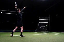 EXIT Smash Padel Rebounder