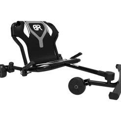 EzyRoller Drifter Pro X Trike für Jugendliche und Kinder ab 10 Jahre und Erwachsene Dreirad Drifttrike Dreiradscooter