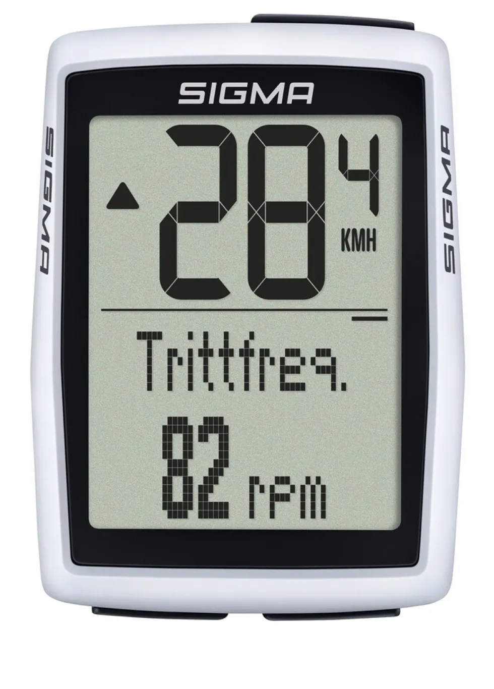 Fahrradcomputer BC 12.0 WR