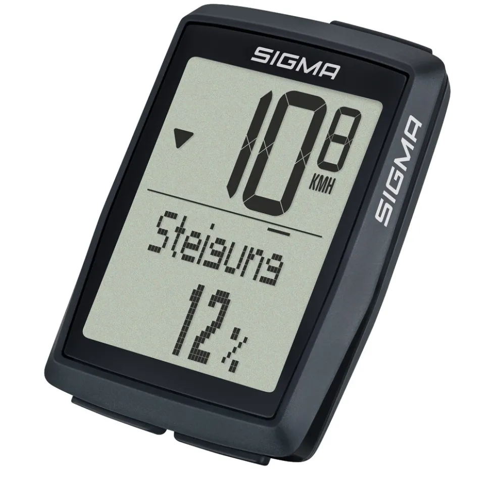 Fahrradcomputer BC 14.0 WR