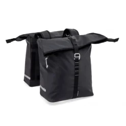 Fahrrad- Doppelpacktasche Cantos Double