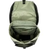 Fahrrad-Doppelpacktasche Vigo Double Racktime 2.0 , schwarz-grün