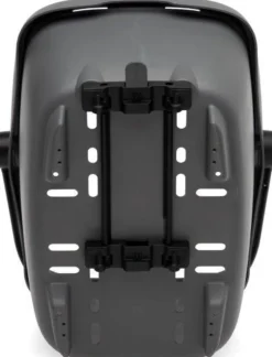 Fahrradkorb Clipper Racktime 1.0, grau