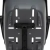 Fahrradkorb Clipper Racktime 2.0, grau