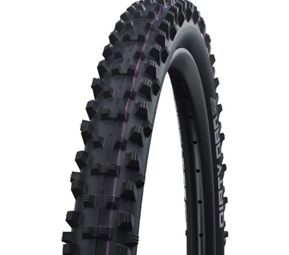 Fahrradreifen DIRTY DAN - ADDIX Ultra Soft Evolution Line 50-622
