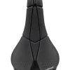 Fahrrad-Sattel Scratch M5 Tirox , schwarz