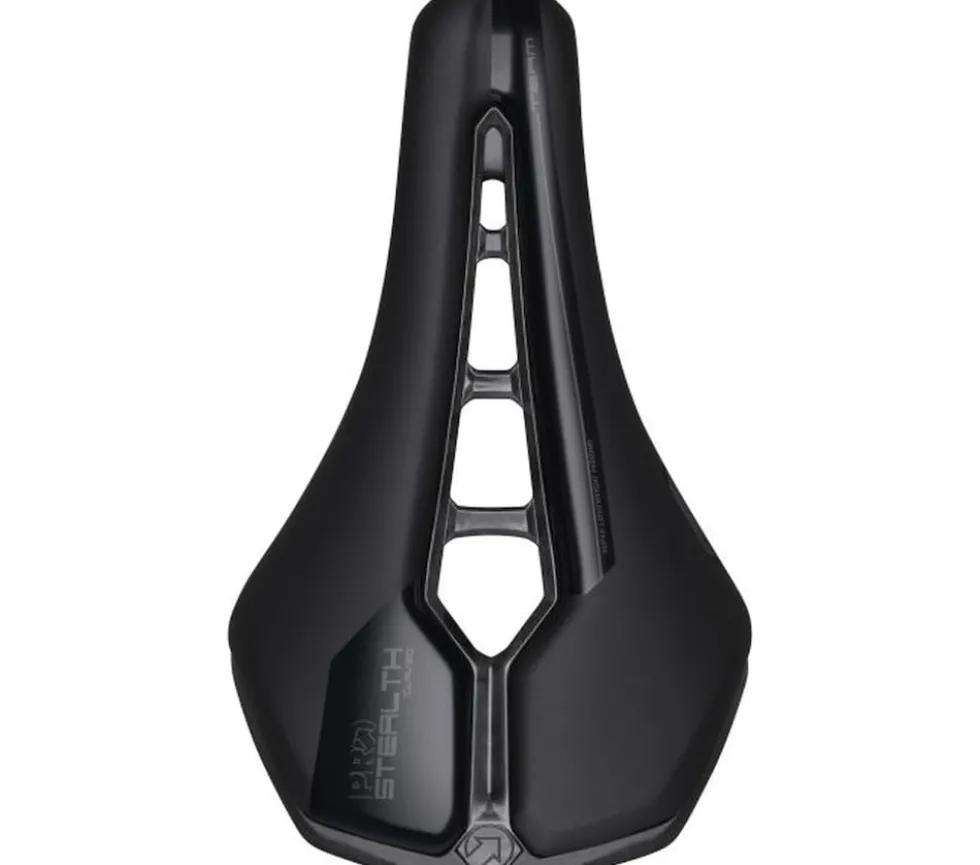 Fahrradsattel Stealth Curved Team