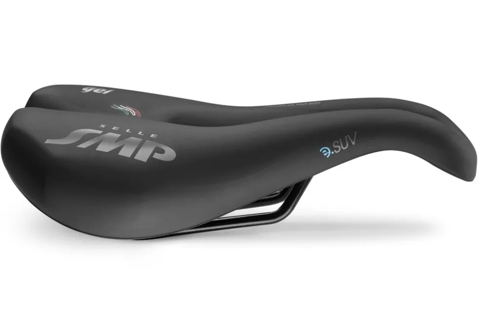 Fahrradsattel SUV E-BIKE