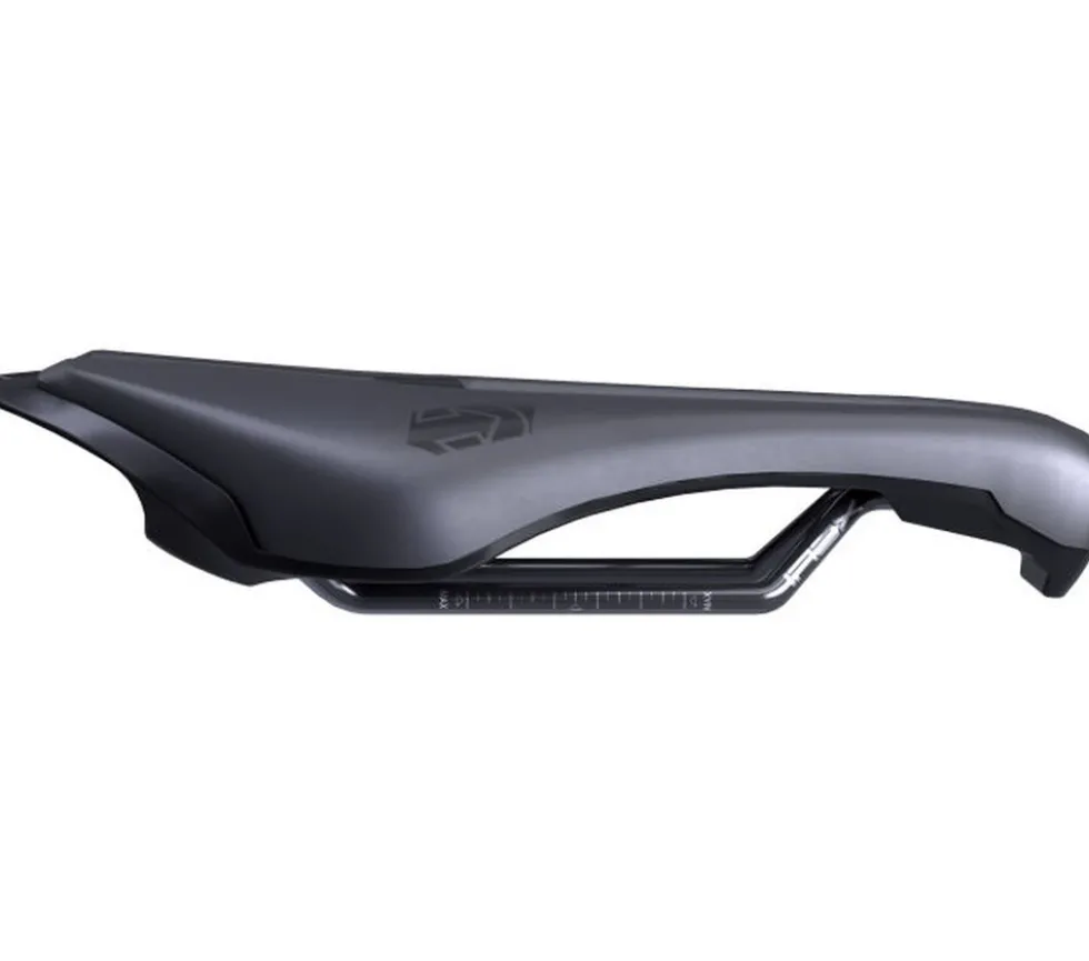 Fahrradsattel TSA, Carbon