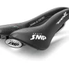 Fahrradsattel Well, schwarz