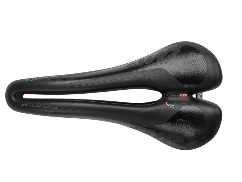 Fahrradsattel Well S GEL