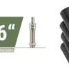 Fahrradschlauch 26" x 1.75 - 2.125, Sclaverandventil