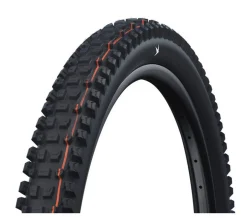 Faltreifen ALBERT GRAVITY PRO RADIAL - SOFT Evolution 27.5x2.60"65-584