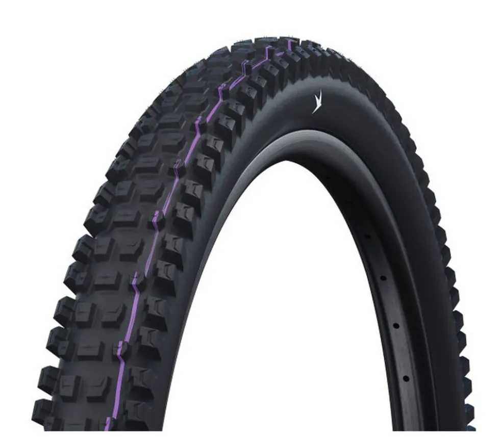 Faltreifen ALBERT GRAVITY PRO RADIAL - ULTRA SOFT 29x2.50"63-622