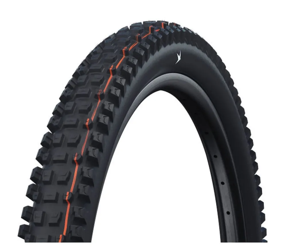 Faltreifen ALBERT GRAVITY PRO RADIAL - SOFT Evolution 29x2.50"63-622