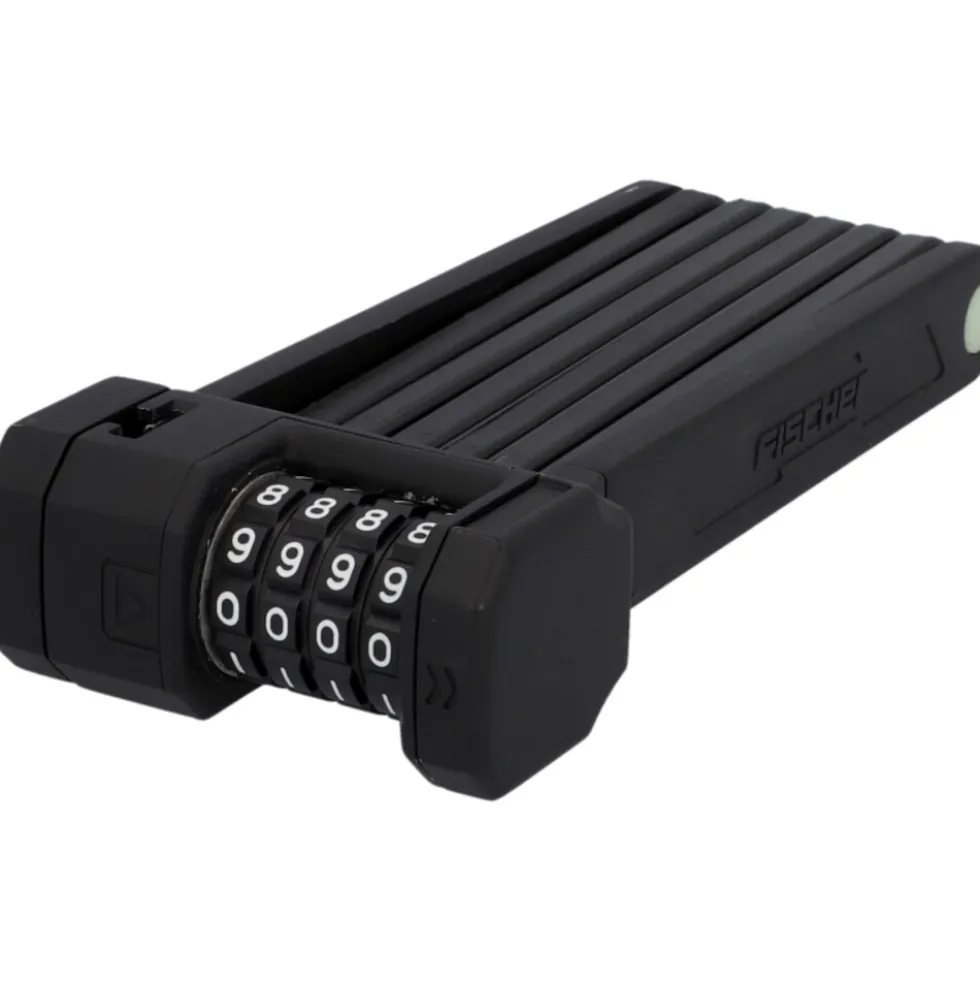 Faltschloss Zahlen PROTEC FN110