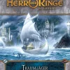Fantasy Flight Games - Herr der Ringe Das Kartenspiel - Traumjäger, Kampagnen-Erweite