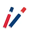 FC Bayern Wasserpistole Wasserspritzen 2er Set Foam Shooter 26cm 6m Reichweite