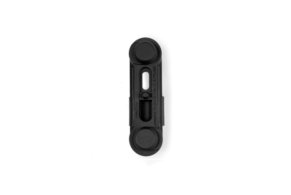FIDLOCK TWIST base by Qeridoo