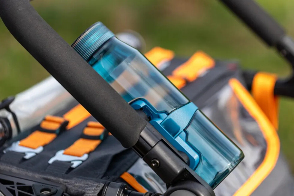 FIDLOCK TWIST bottle 700 life blue