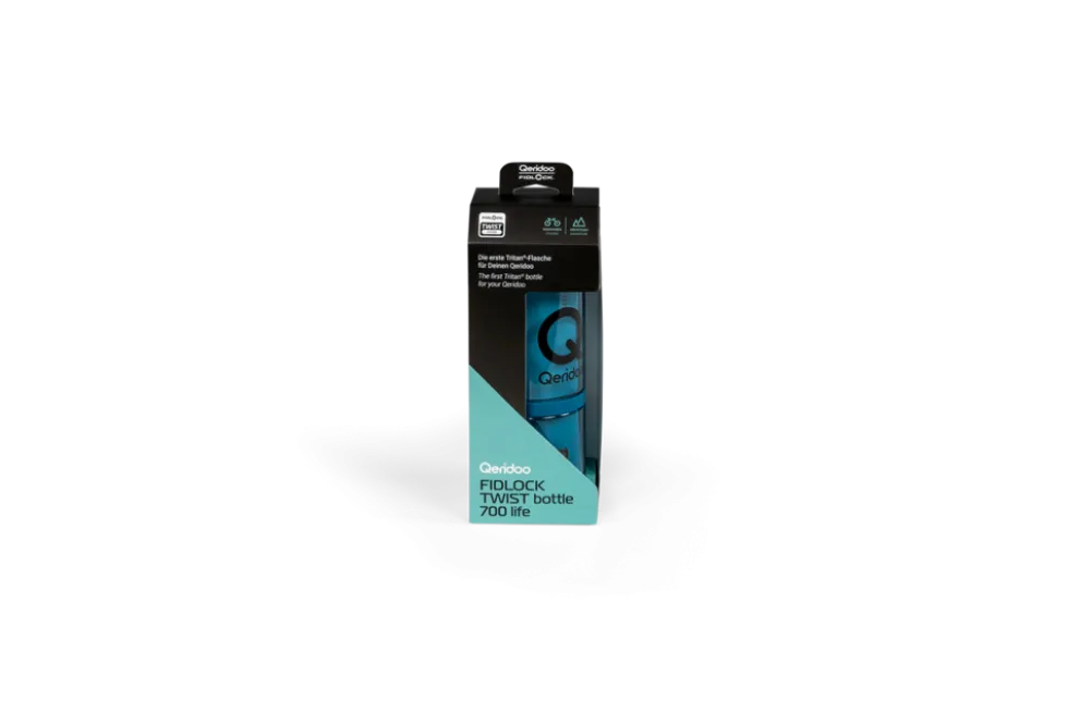 FIDLOCK TWIST bottle 700 life blue