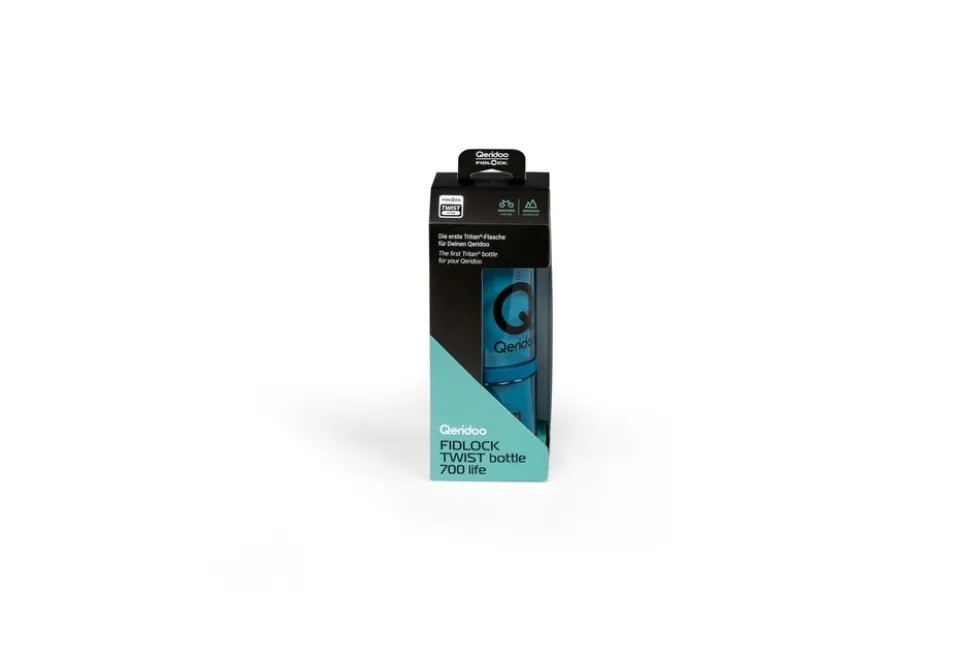 FIDLOCK TWIST bottle 700 life blue