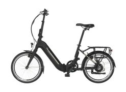 FISCHER CITA Agilo - RH 38 cm, 20 Zoll, 374 Wh