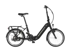 FISCHER CITA Agilo - RH 38 cm, 20 Zoll, 374 Wh