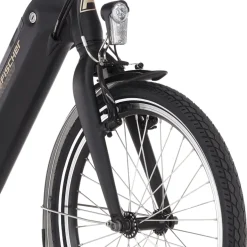 FISCHER CITA Agilo - RH 38 cm, 20 Zoll, 374 Wh