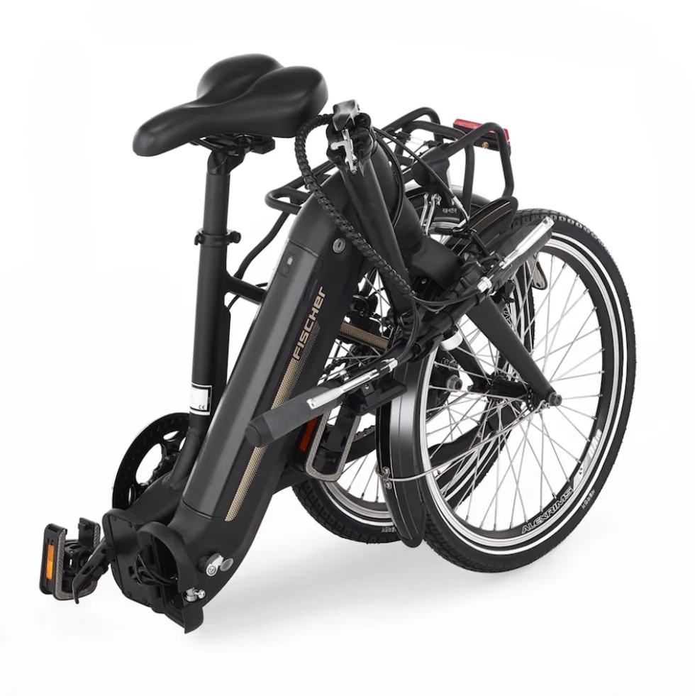 FISCHER CITA Agilo - RH 38 cm, 20 Zoll, 374 Wh