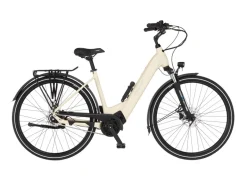 FISCHER CITA 6.8I ULTIMATE - RH 43 cm, 28 Zoll, 711 Wh