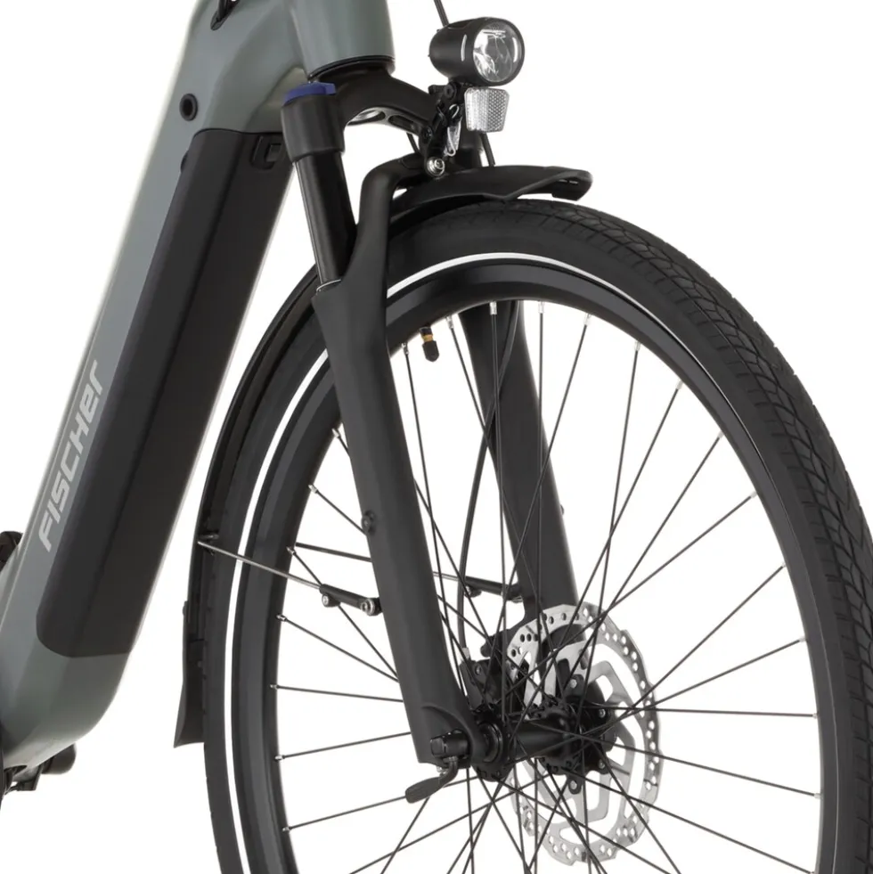 FISCHER CITA MOVE 01 - RH 48 cm, 28 Zoll, 474 Wh