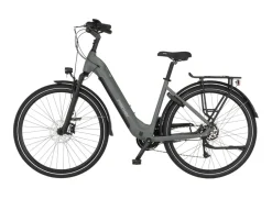 FISCHER CITA MOVE 01 - RH 48 cm, 28 Zoll, 474 Wh