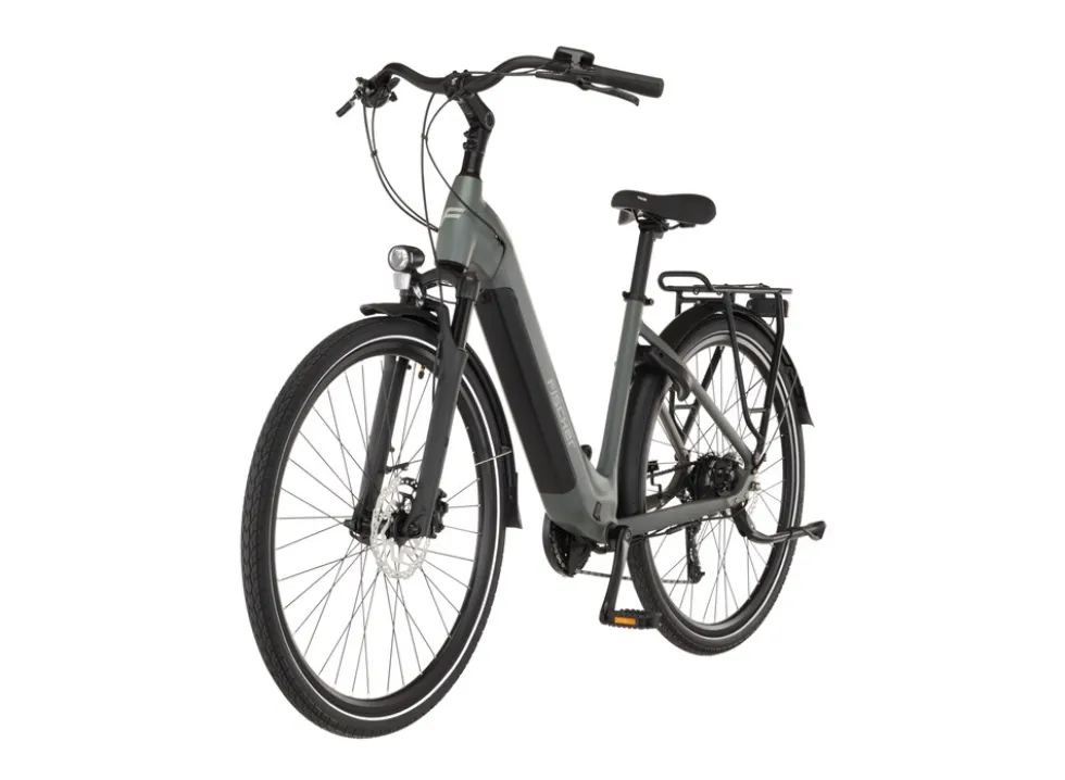 FISCHER CITA MOVE 01 - RH 48 cm, 28 Zoll, 474 Wh