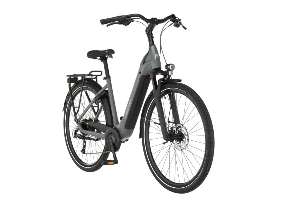 FISCHER CITA MOVE 01 - RH 48 cm, 28 Zoll, 474 Wh