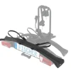 FISCHER Erweiterungssatz 3.Fahrrad RoadLine Blac