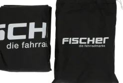 FISCHER Fahrradgarage Premium