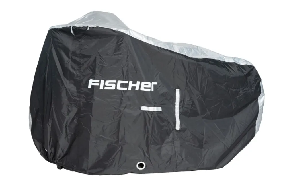 FISCHER Fahrradgarage Premium