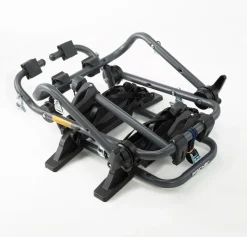 FISCHER Fahrradheckträger