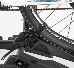 FISCHER Fahrradheckträger