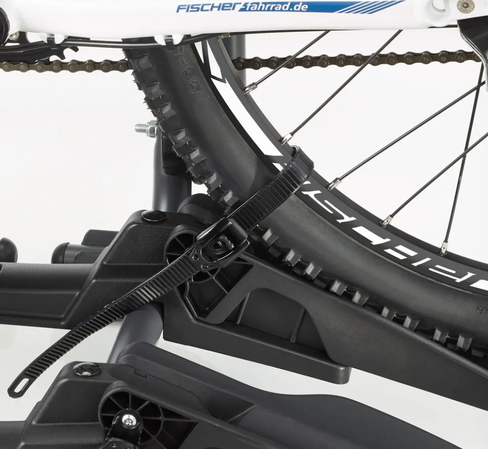 FISCHER Fahrradheckträger