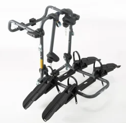 FISCHER Fahrradheckträger