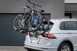 FISCHER Fahrradheckträger