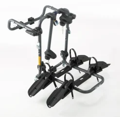 FISCHER Fahrradheckträger