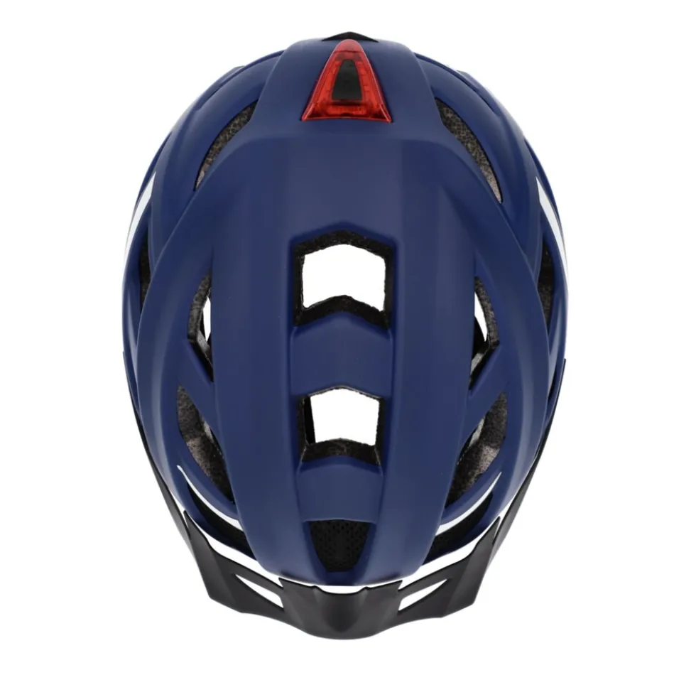 FISCHER Fahrradhelm Urban Plus Boston L/XL