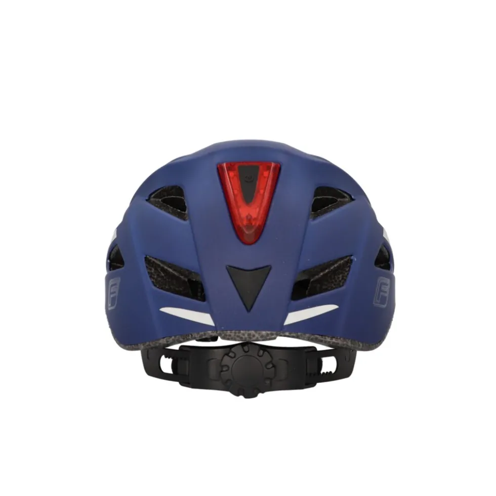 FISCHER Fahrradhelm Urban Plus Boston S/M
