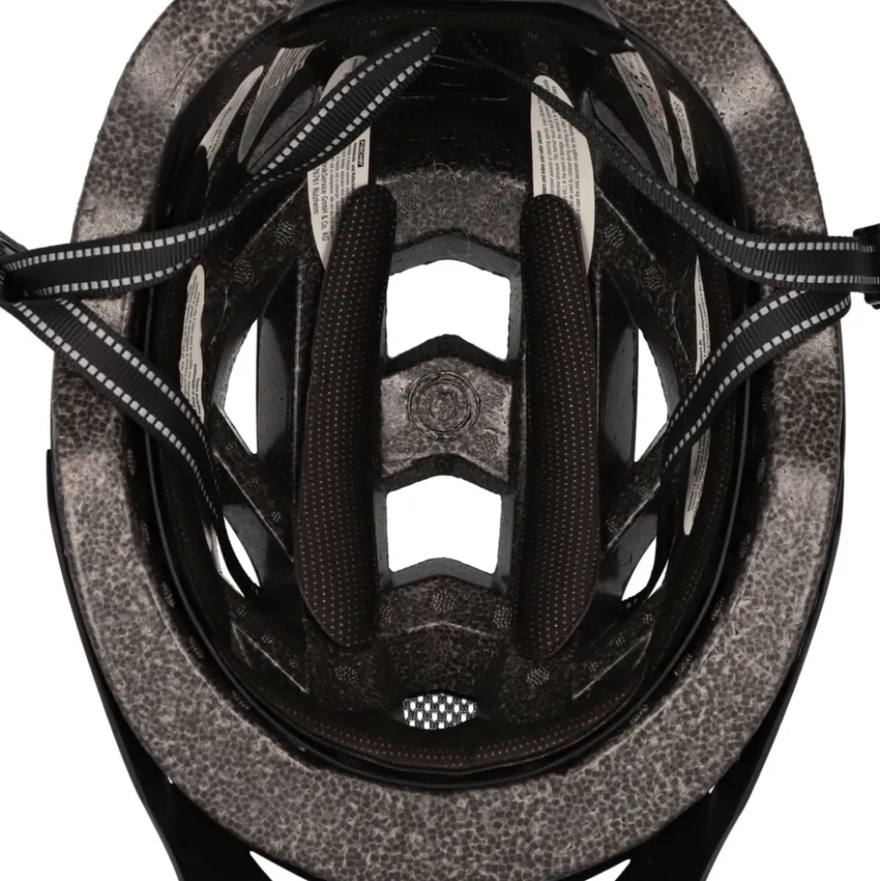 FISCHER Fahrradhelm Urban Plus Boston S/M